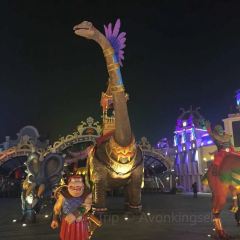 塘桥老哥·常州菜(江南环球港店) User Photo