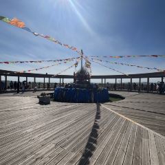 天下草原蒙古餐厅 User Photo