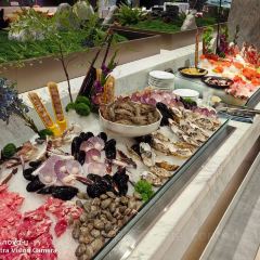 浙江润泽大酒店自助餐饮部(青田店) 여행 사진