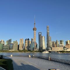 Regent Shanghai on The Bund · JIN LIN 여행 사진
