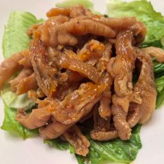 春盛船家菜(東方城店)張用戶圖片