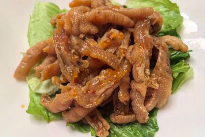 春盛船家菜(東方城店)