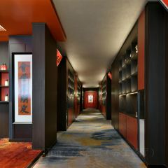 LIN XAING ZHAI RESTAURANT User Photo