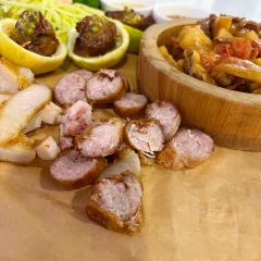 Yue mu niang hao chi restaurant 여행 사진