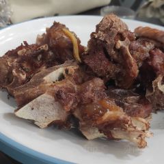 乔家满族八大碗(流水沟店) User Photo