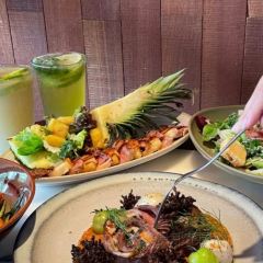 Xiao'er Special Flavor Restaurant User Photo