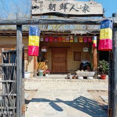 葫芦古镇田园风情酒店·餐厅 User Photo