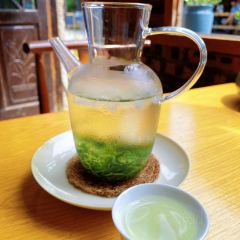 龙老太味全夺夺粉(总店) User Photo