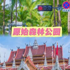 傣族人家(世纪路店) User Photo