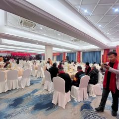 四季风尚酒店(永康南站龙腾时代购物广场店)·菲寻餐厅 여행 사진