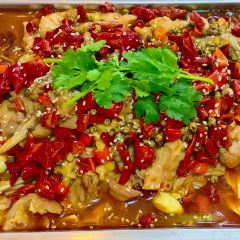 景小乐江西特色菜 User Photo