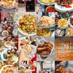 马东清真铜瓢牛肉馆 User Photo