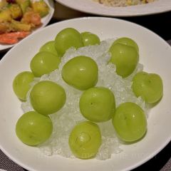 胜紫云亭HUAIYANG MASTER(前滩店) User Photo