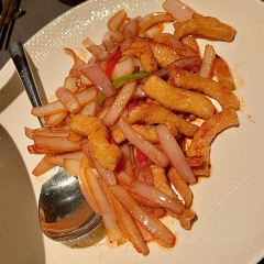 胜紫云亭HUAIYANG MASTER(前滩店) User Photo