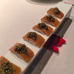 Mansion Cuisine by Jingyan User Photo