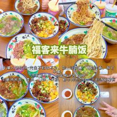 A XI HAI XIAN XIAO CHAO User Photo