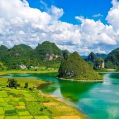 华昱假日酒店餐饮部 User Photo