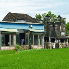 DE JI FAN DIAN User Photo