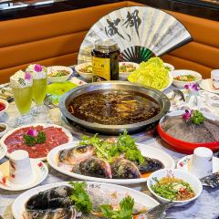 Wang Qing Shui User Photo