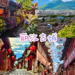 Wish you were here 여행 사진