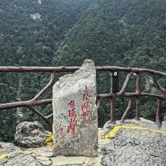 SHAN CHENG NONG JIA User Photo