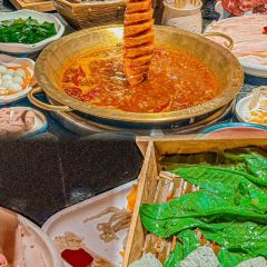 XIEXIAOJIU HOTPOT User Photo