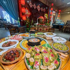 福小官·汇福小馆(琼海店) User Photo