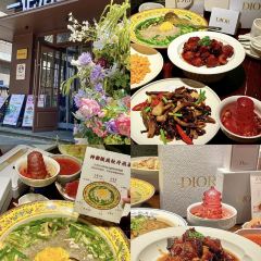 华林水席村(九都东路店) User Photo