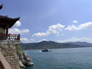 江边老粉馆(东江吊桥店)