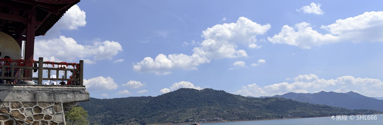 江边老粉馆(东江吊桥店)