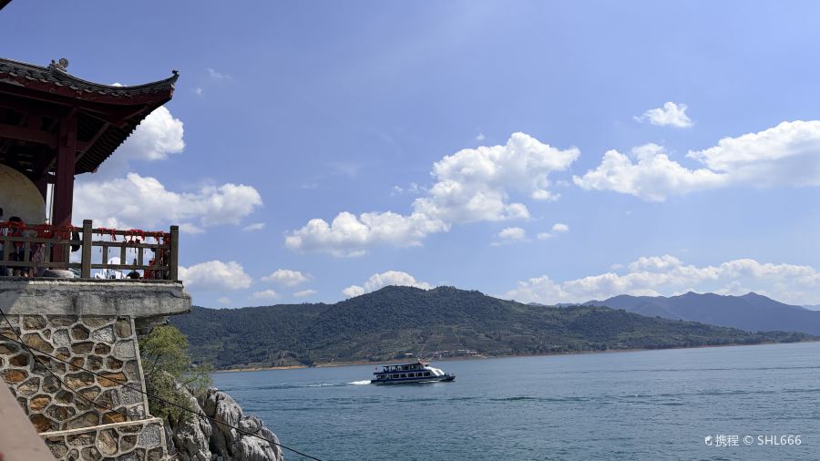 江边老粉馆(东江吊桥店)