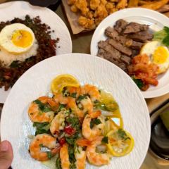 小食堂(中兴街店) User Photo