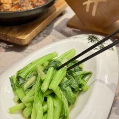 成都秦皇假日酒店·锦绣宫中餐厅 User Photo