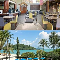 Beach Brasserie張用戶圖片