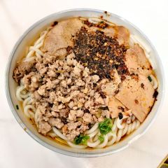 黄金娣米线(盛邦老店) User Photo