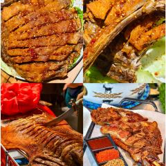 PRAIRIE BARBECUE User Photo