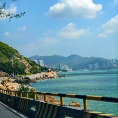 炳忠粿条面 User Photo