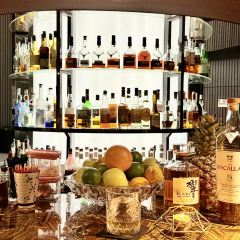 Highland Whisky Bar User Photo