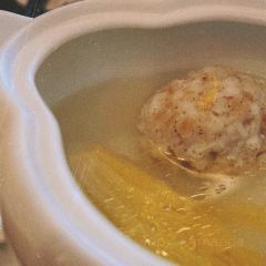 CAI FENG LOU User Photo