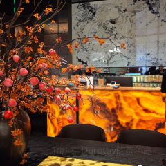 龚禧龚禧·甬菜(中海环宇城MAX店) User Photo