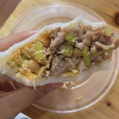 王阿姨梅花糕 User Photo