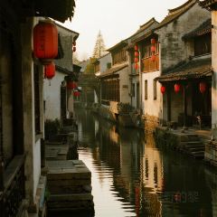 烟雨人家特色农家菜(周庄店) User Photo