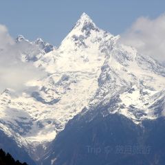 半途而沸 白塔·观景咖啡 User Photo