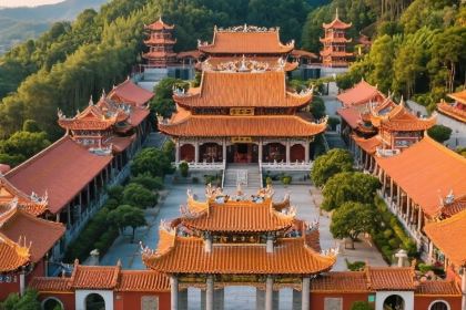 GUICAI YUEBEI RESTAURANT