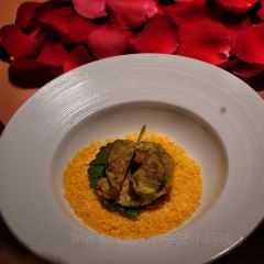 宁波东钱湖等风来酒店·Oasis绿洲西餐(东钱湖店) User Photo