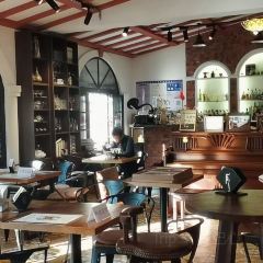 南湖香麒园 User Photo