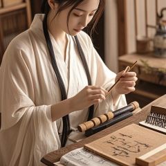 留恋人家(广汉三星堆巴蜀店) User Photo