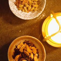 绍兴木棉花·凯悦臻选酒店·醒山·大堂吧 User Photo