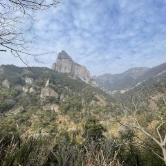 遂昌乐领旗山侠隐庄园·悬崖咖啡馆 User Photo