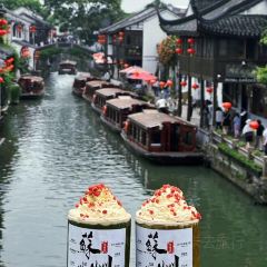 LIBAIXIE·SUZHOU User Photo